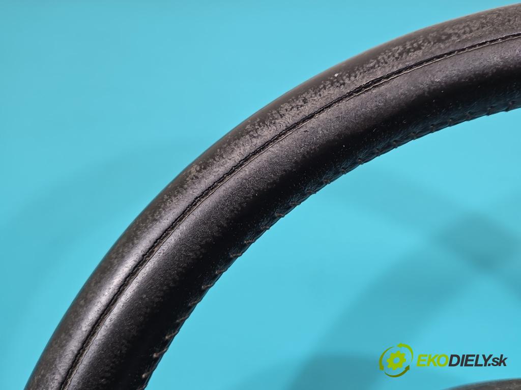 Mini One II 2006-2013 1.4 16V 95 HP manual 70 kW 1397 cm3 3- volant  (Volant)