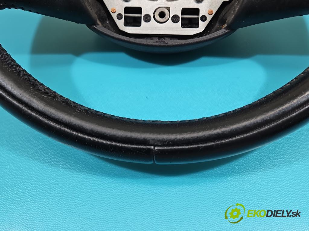 Mini One II 2006-2013 1.4 16V 95 HP manual 70 kW 1397 cm3 3- volant  (Volant)