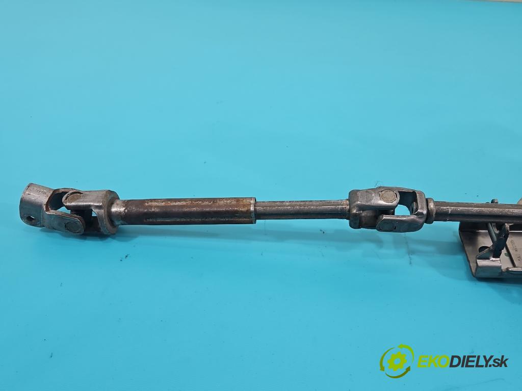 Mini One II 2006-2013 1.4 16V 95 HP manual 70 kW 1397 cm3 3- Stĺpik volant  (Tyč riadenia (volantu))