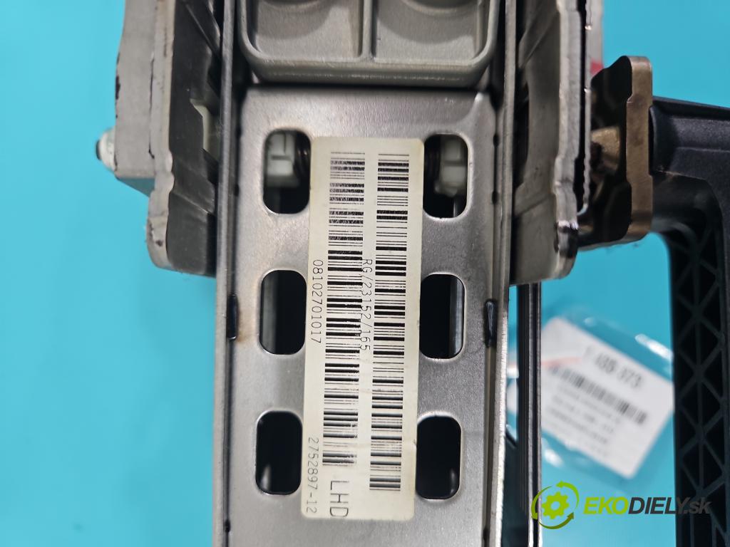 Mini One II 2006-2013 1.4 16V 95 HP manual 70 kW 1397 cm3 3- Stĺpik volant  (Tyč riadenia (volantu))