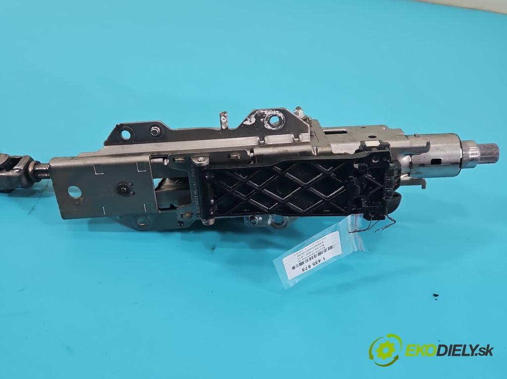 Mini One II 2006-2013 1.4 16V 95 HP manual 70 kW 1397 cm3 3- Stĺpik volant  (Tyč riadenia (volantu))