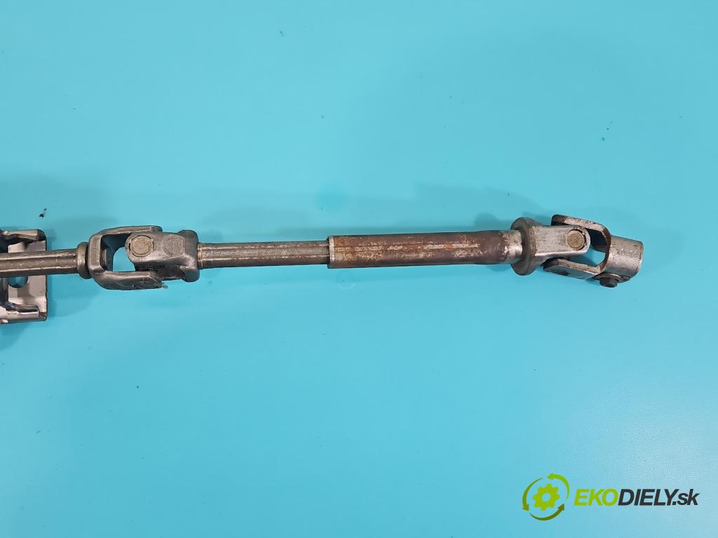 Mini One II 2006-2013 1.4 16V 95 HP manual 70 kW 1397 cm3 3- Stĺpik volant  (Tyč riadenia (volantu))