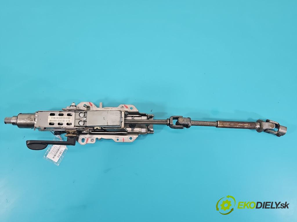 Mini One II 2006-2013 1.4 16V 95 HP manual 70 kW 1397 cm3 3- Stĺpik volant  (Tyč riadenia (volantu))