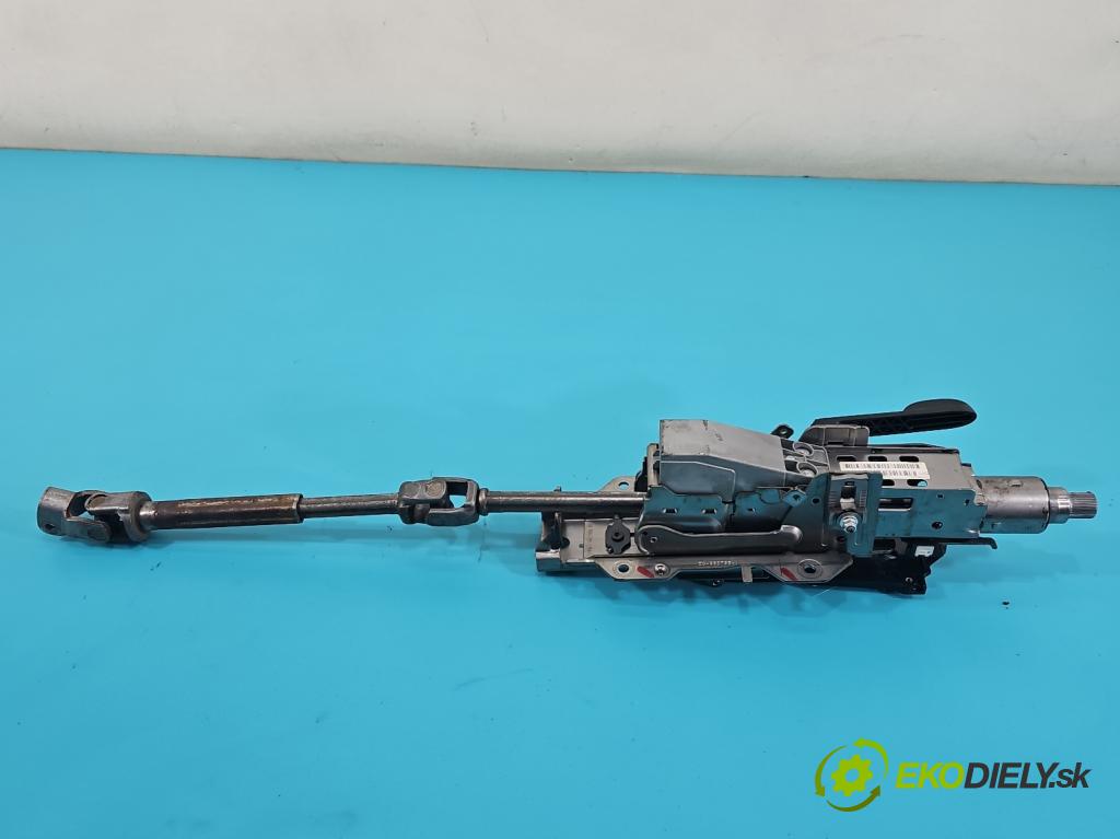 Mini One II 2006-2013 1.4 16V 95 HP manual 70 kW 1397 cm3 3- Stĺpik volant  (Tyč riadenia (volantu))