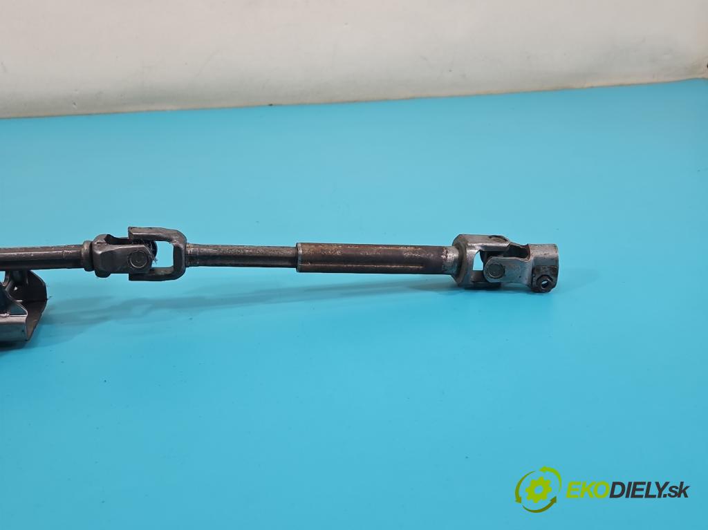 Mini One II 2006-2013 1.4 16V 95 HP manual 70 kW 1397 cm3 3- Stĺpik volant  (Tyč riadenia (volantu))