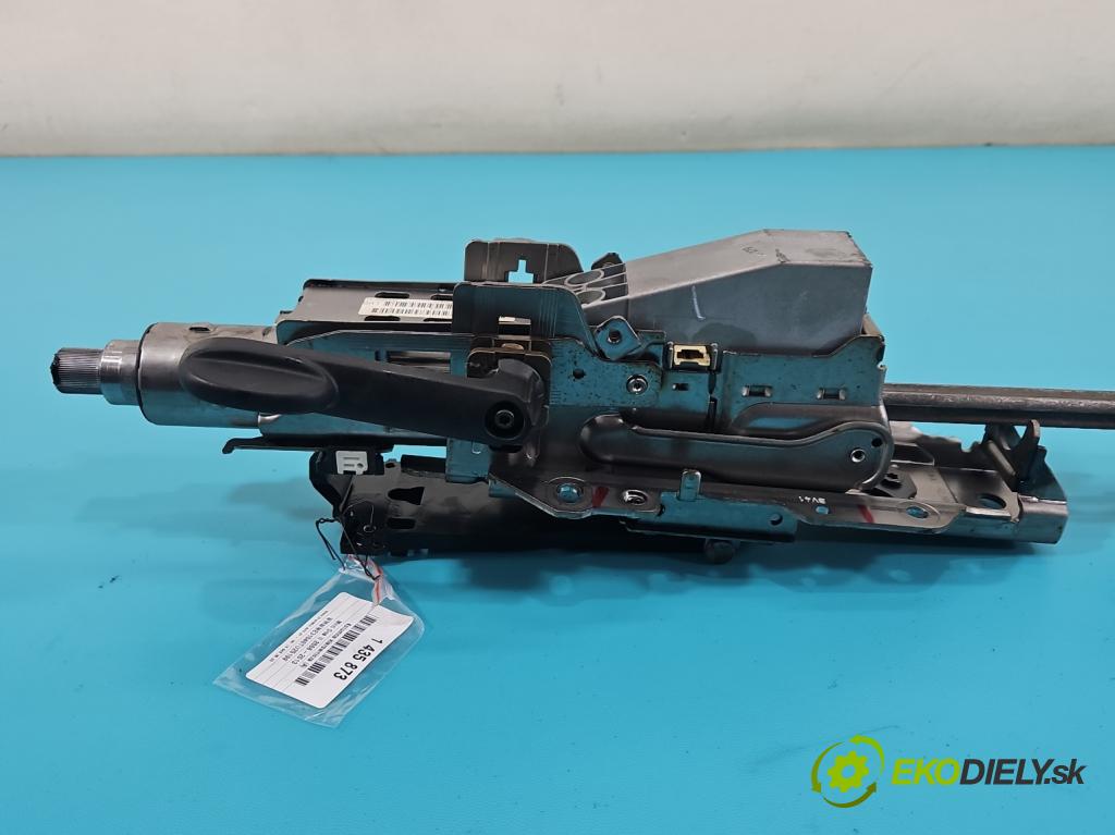 Mini One II 2006-2013 1.4 16V 95 HP manual 70 kW 1397 cm3 3- Stĺpik volant  (Tyč riadenia (volantu))