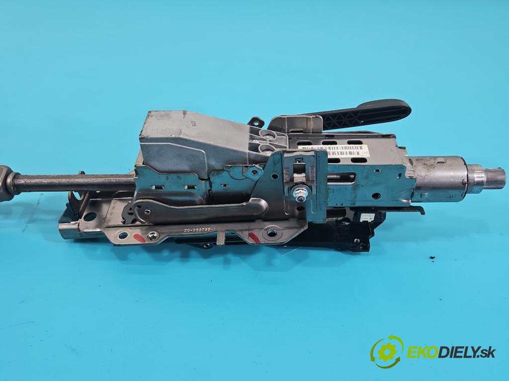 Mini One II 2006-2013 1.4 16V 95 HP manual 70 kW 1397 cm3 3- Stĺpik volant  (Tyč riadenia (volantu))