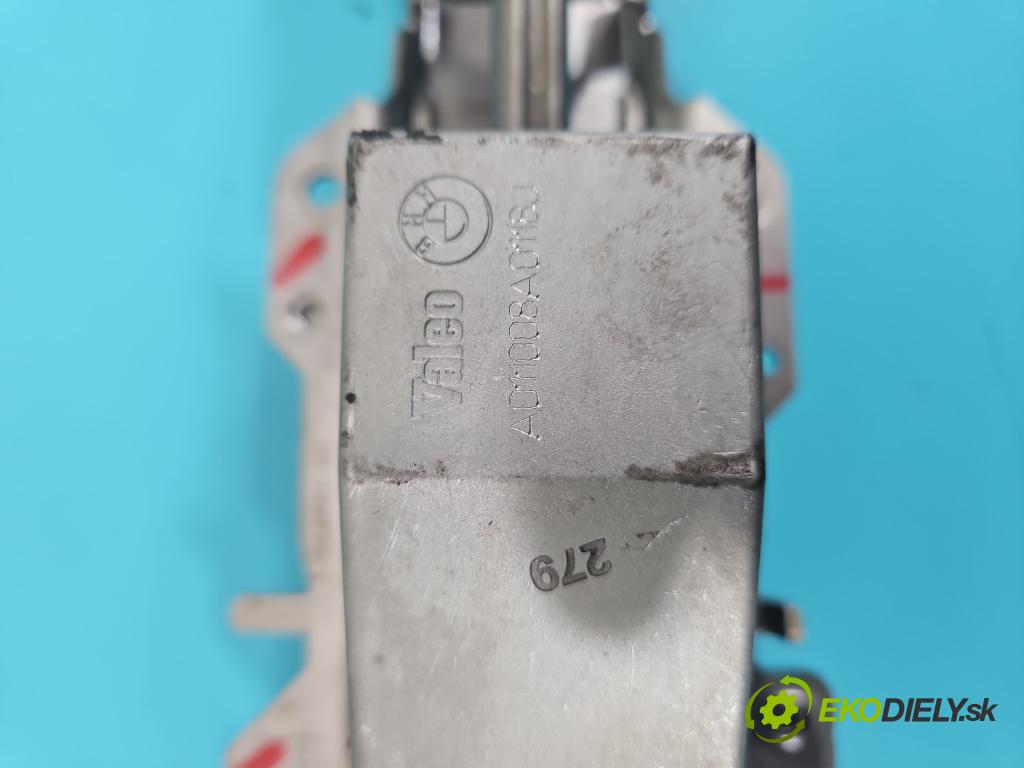 Mini One II 2006-2013 1.4 16V 95 HP manual 70 kW 1397 cm3 3- Stĺpik volant  (Tyč riadenia (volantu))