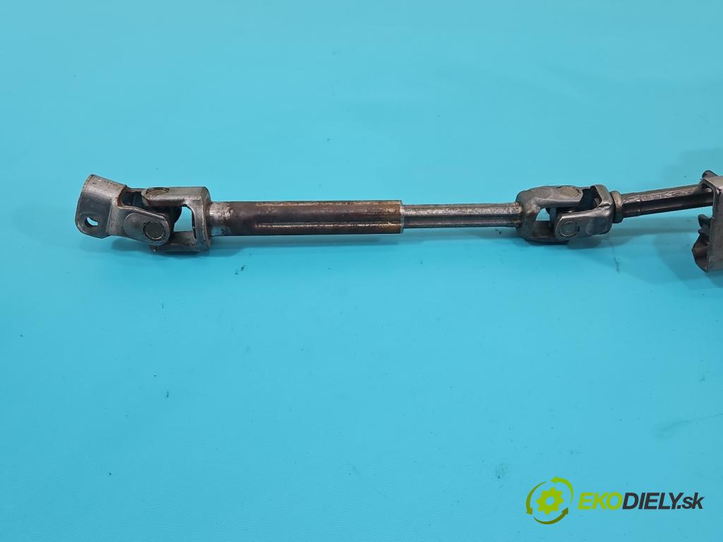 Mini One II 2006-2013 1.4 16V 95 HP manual 70 kW 1397 cm3 3- Stĺpik volant  (Tyč riadenia (volantu))