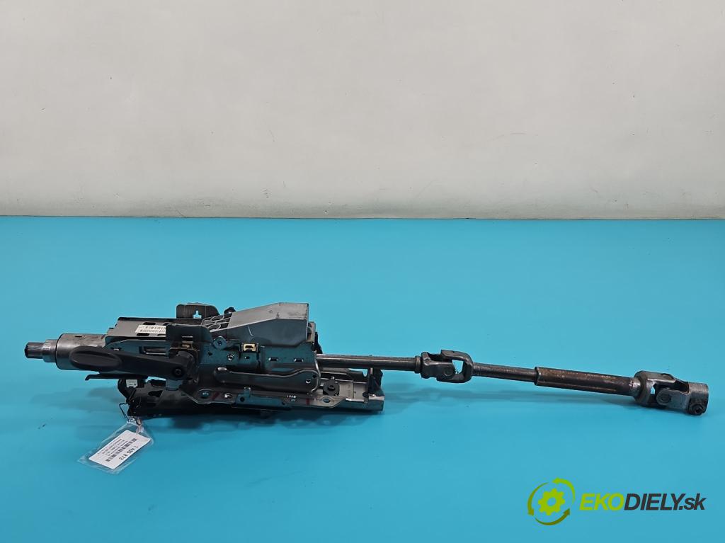 Mini One II 2006-2013 1.4 16V 95 HP manual 70 kW 1397 cm3 3- Stĺpik volant  (Tyč riadenia (volantu))