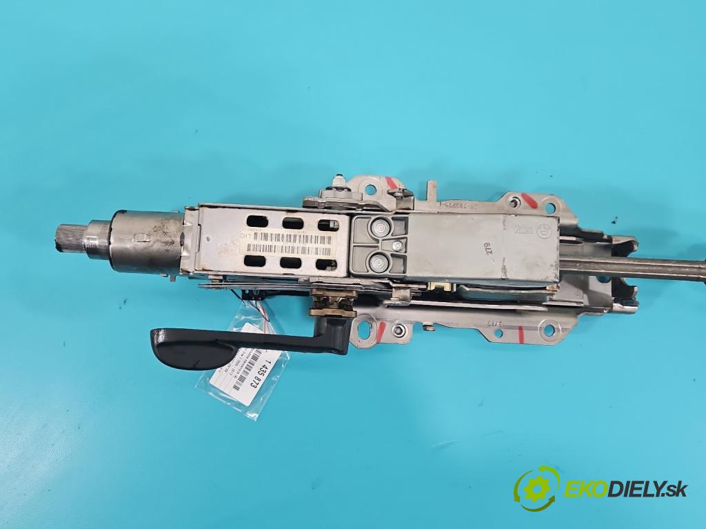 Mini One II 2006-2013 1.4 16V 95 HP manual 70 kW 1397 cm3 3- Stĺpik volant  (Tyč riadenia (volantu))