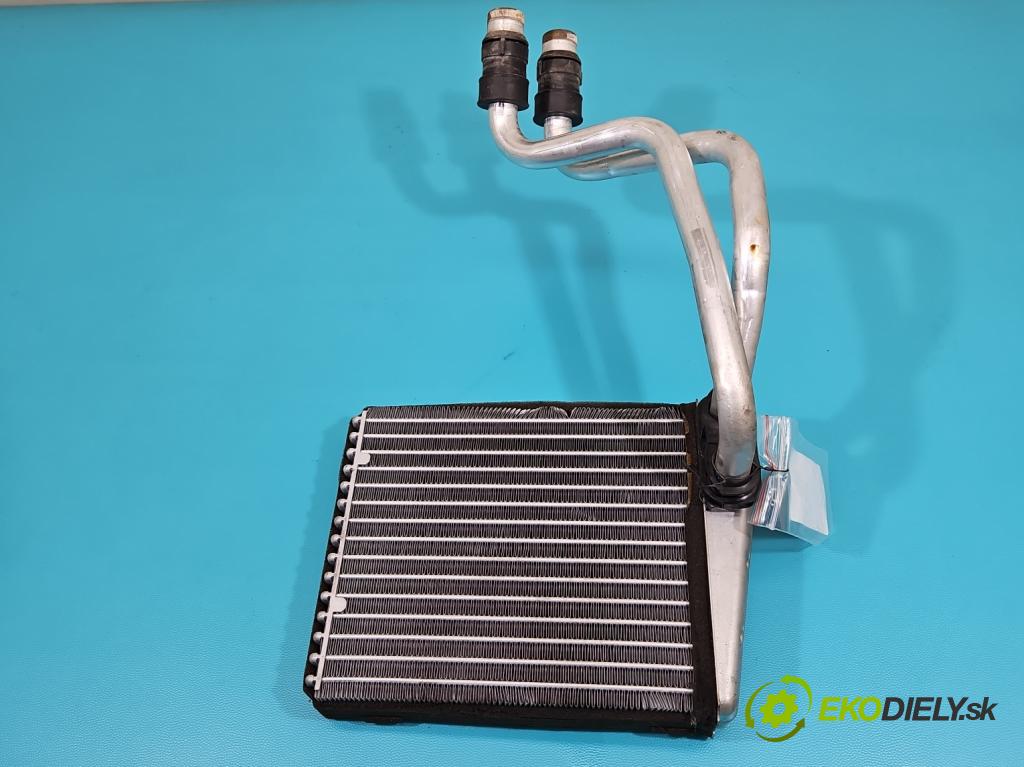 Mini One II 2006-2013 1.4 16V 95 hp manual 70 kW 1397 cm3 3- radiátor  (Radiátory topení)