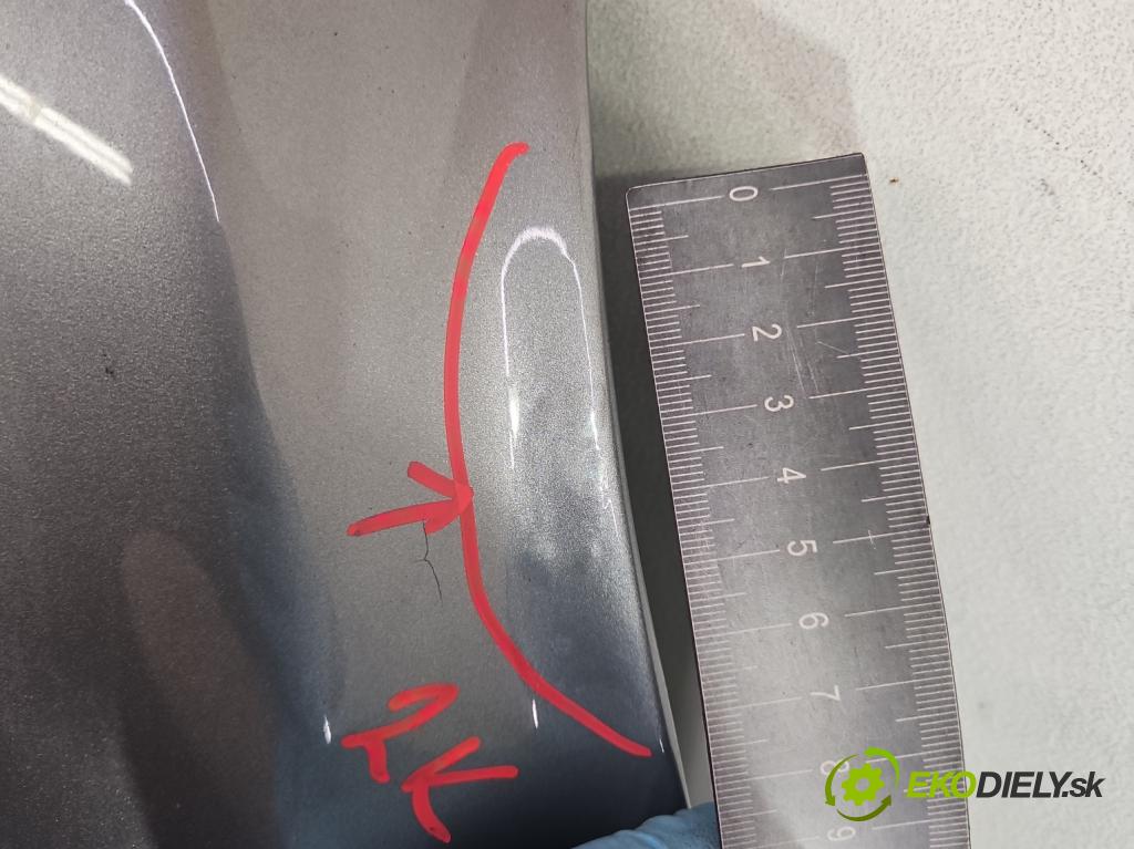 Mercedes B W245 2005-2011 2.0 cdi 140 HP automatic 103 kW 1992 cm3 5- kapota predná