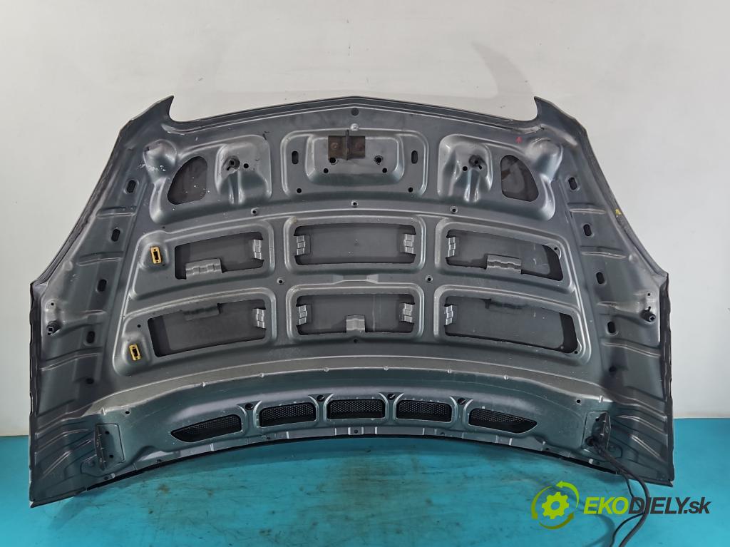 Mercedes B W245 2005-2011 2.0 cdi 140 HP automatic 103 kW 1992 cm3 5- kapota predná