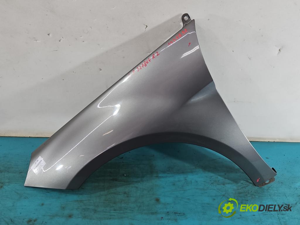 Mercedes B W245 2005-2011 2.0 cdi 140 hp automatic 103 kW 1992 cm3 5- blatnik přední levý  (Predné ľavé)