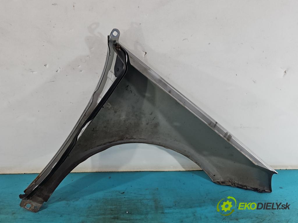 Mercedes B W245 2005-2011 2.0 cdi 140 hp automatic 103 kW 1992 cm3 5- blatnik přední levý  (Predné ľavé)