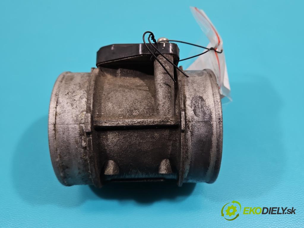 Fiat Croma II 2005-2010 2.2 16V 147 HP manual 108 kW 2198 cm3 5- průtokoměr: 12579352 (Váha vzduchu)