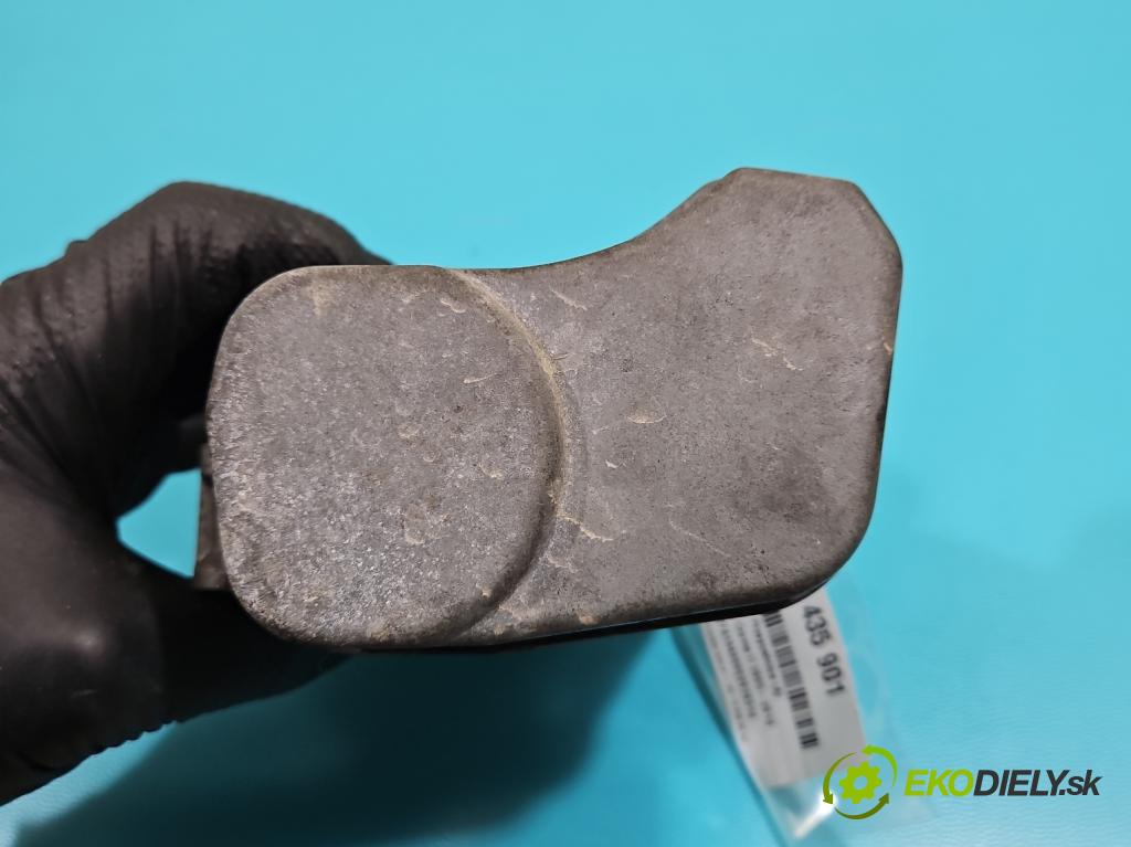 Fiat Croma II 2005-2010 2.2 16V 147 HP manual 108 kW 2198 cm3 5- klapka 12568796 (Škrtiaca klapka)