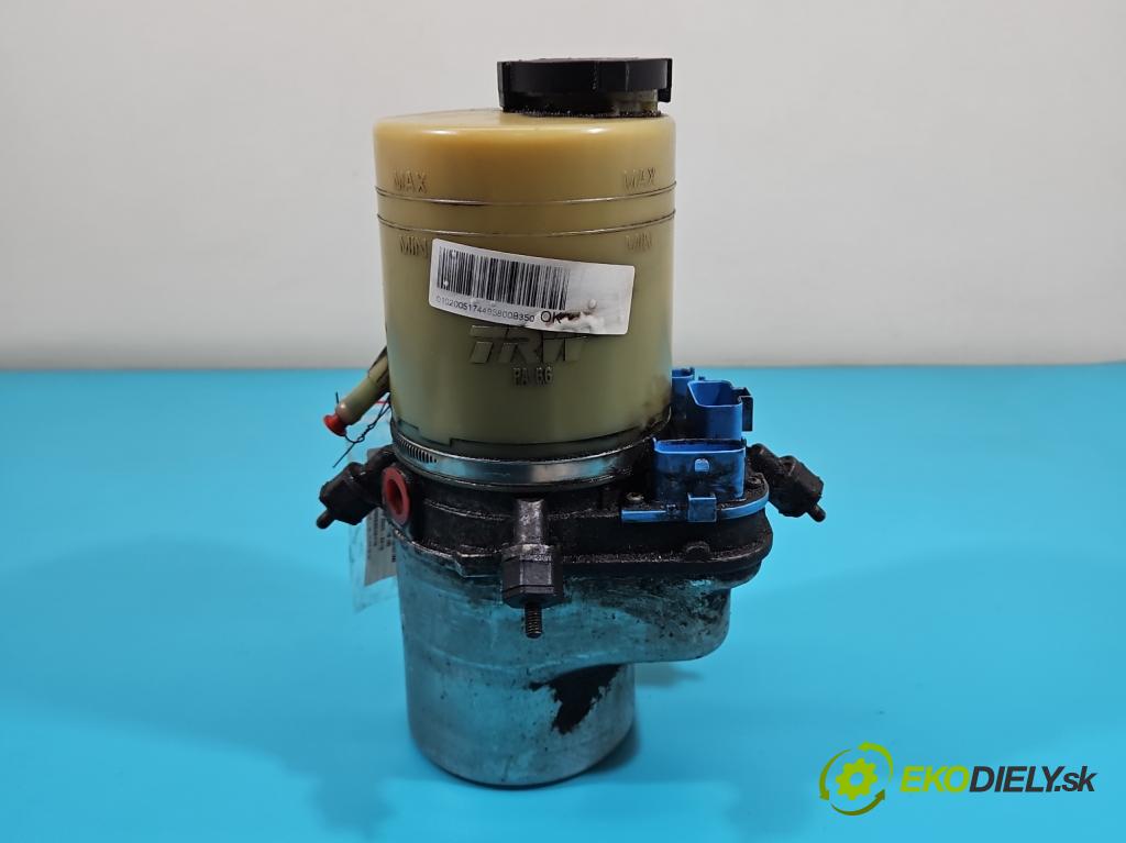 Fiat Croma II 2005-2010 2.2 16V 147 HP manual 108 kW 2198 cm3 5- čerpadlo posilovač  (Servočerpadlo, pumpa riadenia)