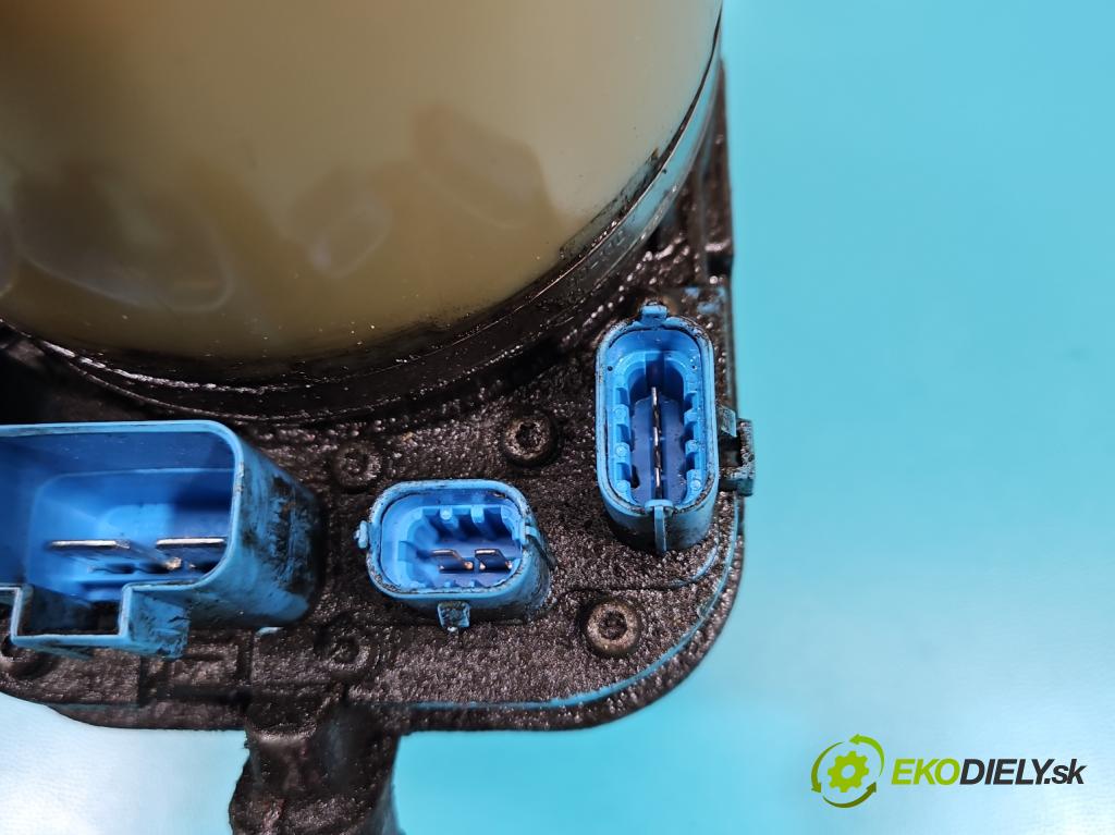 Fiat Croma II 2005-2010 2.2 16V 147 HP manual 108 kW 2198 cm3 5- čerpadlo posilovač  (Servočerpadlo, pumpa riadenia)