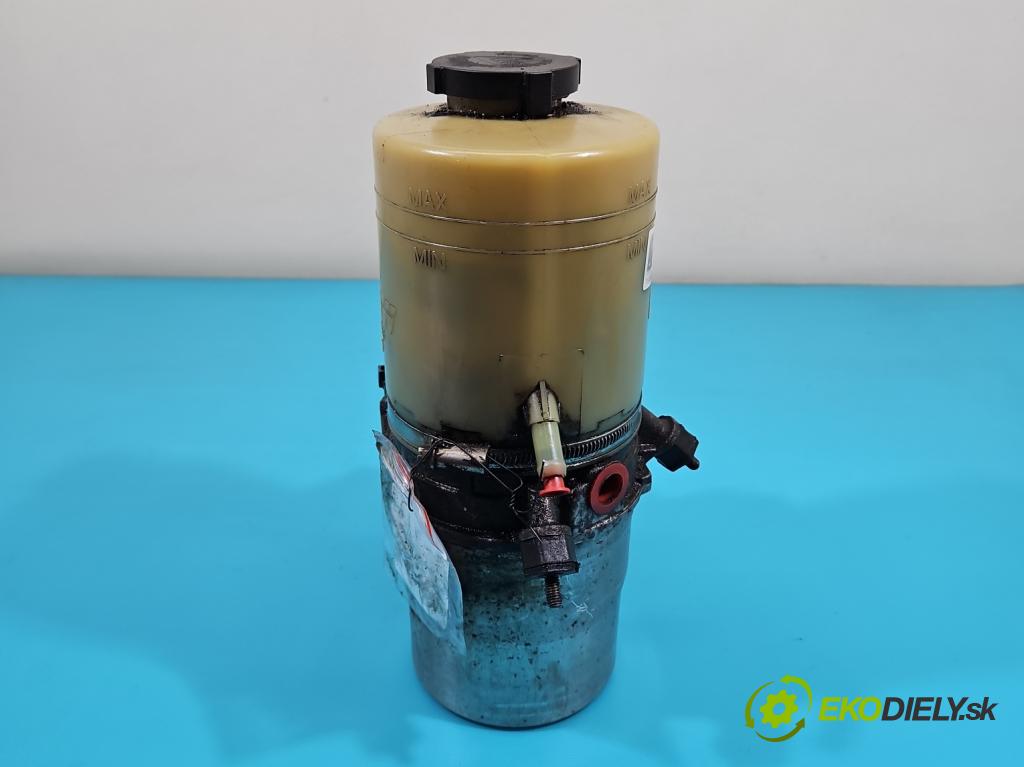 Fiat Croma II 2005-2010 2.2 16V 147 HP manual 108 kW 2198 cm3 5- čerpadlo posilovač  (Servočerpadlo, pumpa riadenia)