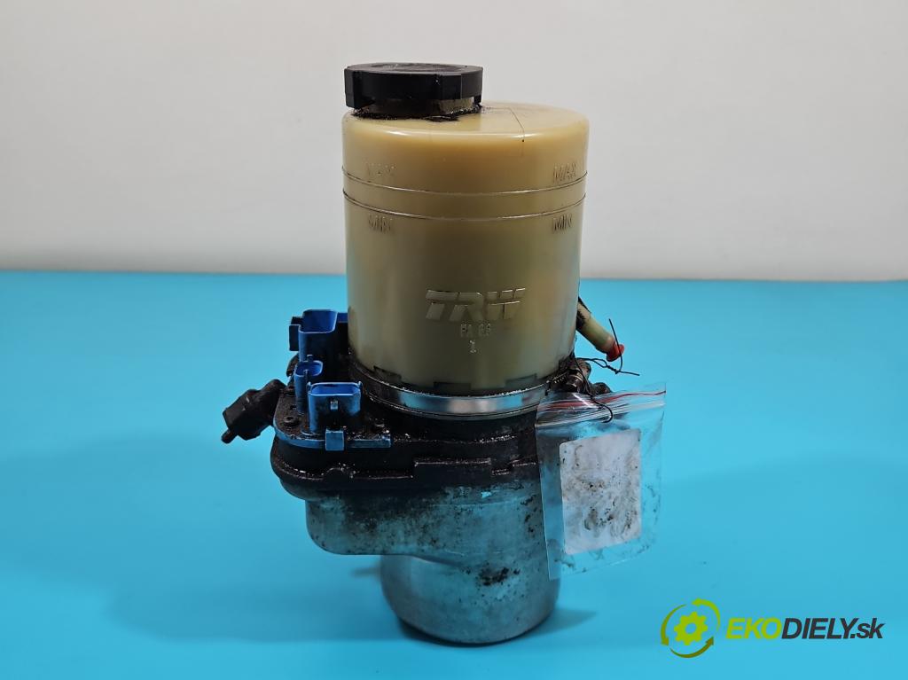 Fiat Croma II 2005-2010 2.2 16V 147 HP manual 108 kW 2198 cm3 5- čerpadlo posilovač  (Servočerpadlo, pumpa riadenia)