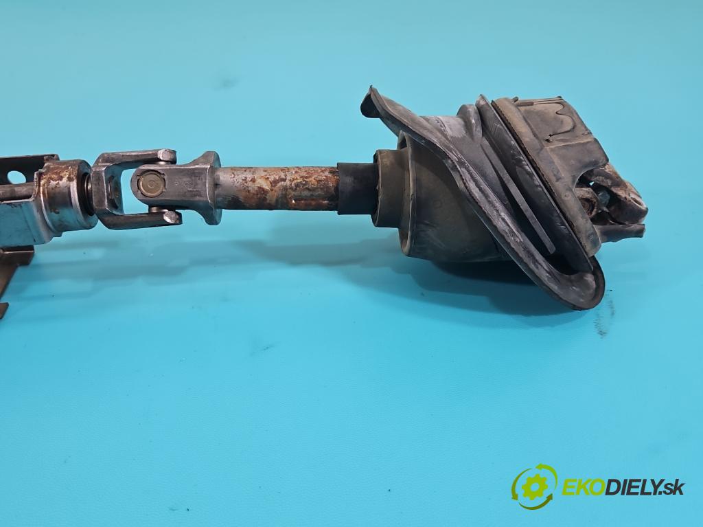 Fiat Croma II 2005-2010 2.2 16V 147 HP manual 108 kW 2198 cm3 5- Stĺpik volant  (Tyč riadenia (volantu))