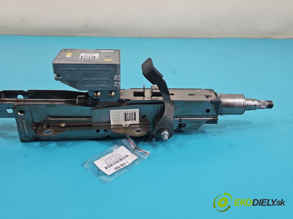 Fiat Croma II 2005-2010 2.2 16V 147 HP manual 108 kW 2198 cm3 5- Stĺpik volant  (Tyč riadenia (volantu))