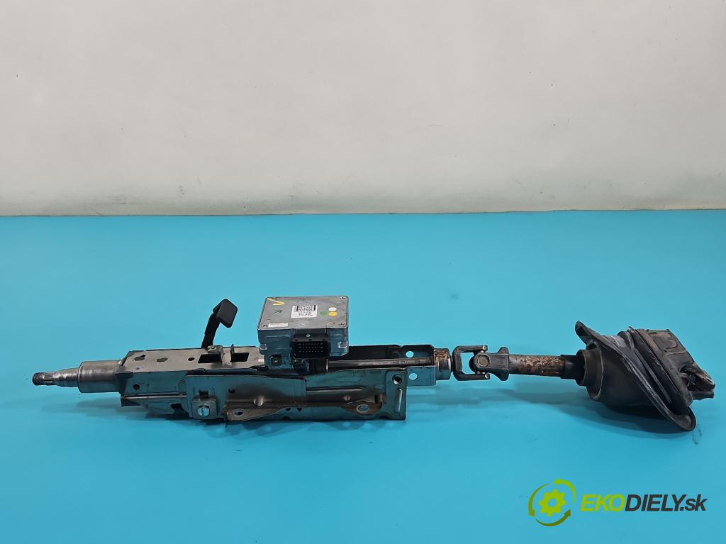 Fiat Croma II 2005-2010 2.2 16V 147 HP manual 108 kW 2198 cm3 5- Stĺpik volant  (Tyč riadenia (volantu))