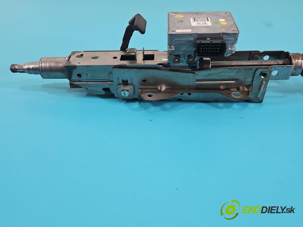 Fiat Croma II 2005-2010 2.2 16V 147 HP manual 108 kW 2198 cm3 5- Stĺpik volant  (Tyč riadenia (volantu))