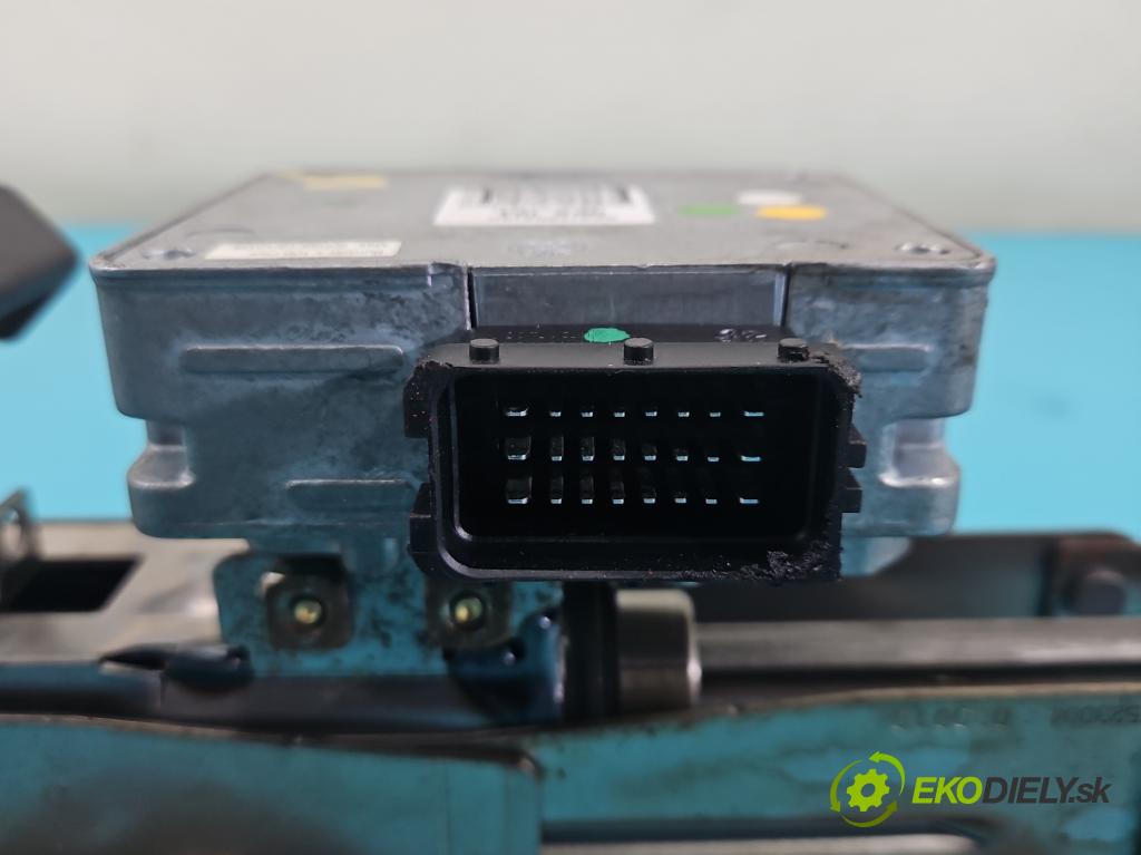 Fiat Croma II 2005-2010 2.2 16V 147 HP manual 108 kW 2198 cm3 5- Stĺpik volant  (Tyč riadenia (volantu))