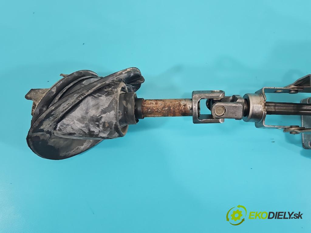 Fiat Croma II 2005-2010 2.2 16V 147 HP manual 108 kW 2198 cm3 5- Stĺpik volant  (Tyč riadenia (volantu))