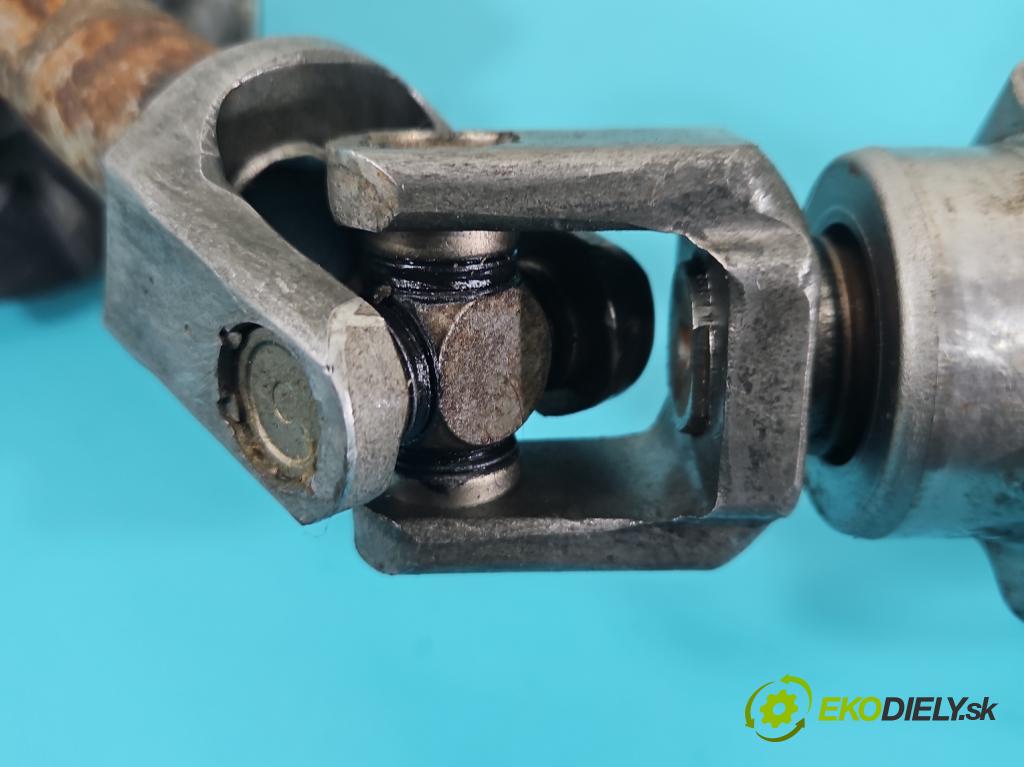 Fiat Croma II 2005-2010 2.2 16V 147 HP manual 108 kW 2198 cm3 5- Stĺpik volant  (Tyč riadenia (volantu))