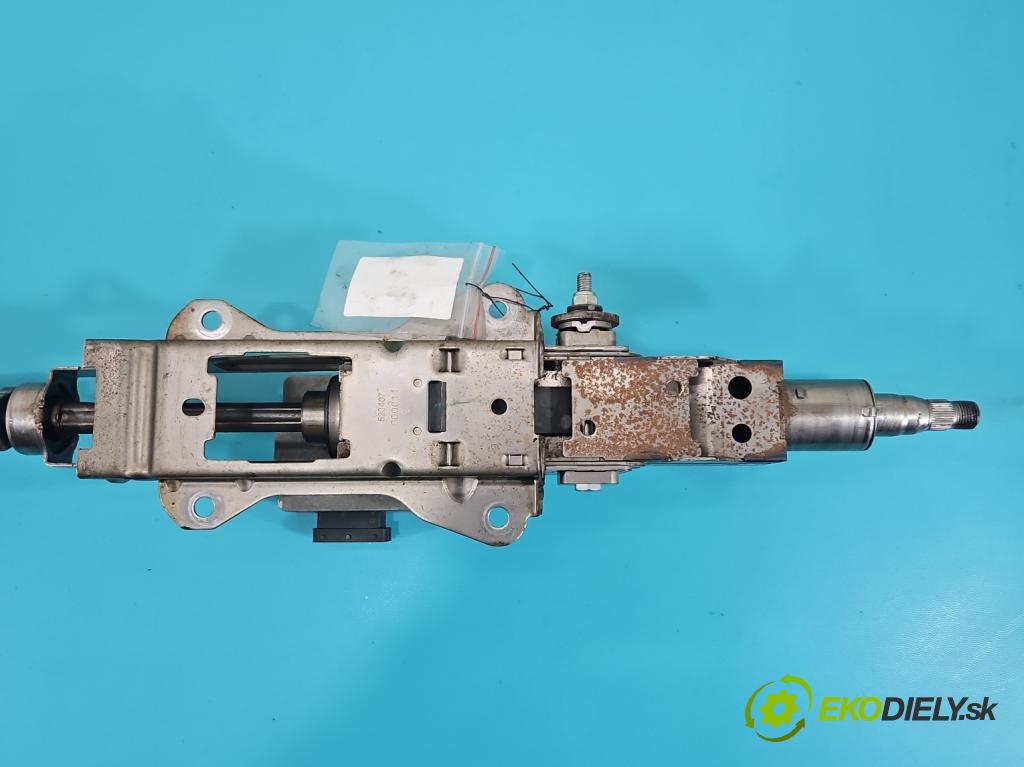 Fiat Croma II 2005-2010 2.2 16V 147 HP manual 108 kW 2198 cm3 5- Stĺpik volant  (Tyč riadenia (volantu))