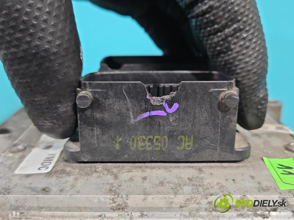 Fiat Croma II 2005-2010 2.2 16V 147 HP manual 108 kW 2198 cm3 5- riadiaca jednotka motora 55202645