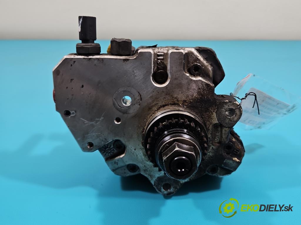 Mercedes B W245 2005-2011 2.0 cdi 140 HP automatic 103 kW 1992 cm3 5- čerpadlo vstrekovacia 0445010120 (Vstrekovacie čerpadlo)