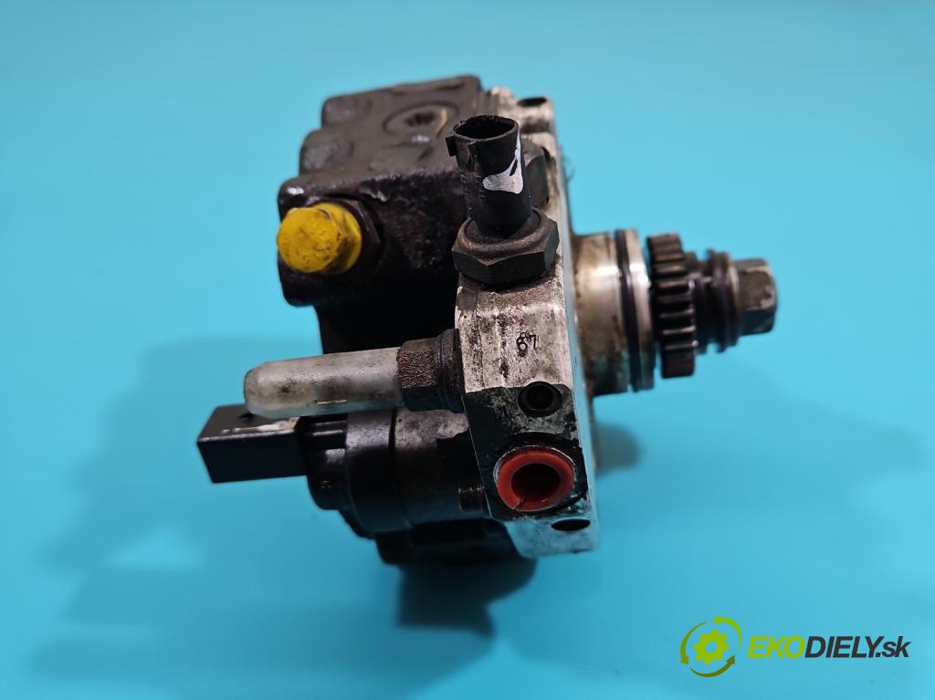 Mercedes B W245 2005-2011 2.0 cdi 140 HP automatic 103 kW 1992 cm3 5- čerpadlo vstrekovacia 0445010120 (Vstrekovacie čerpadlo)