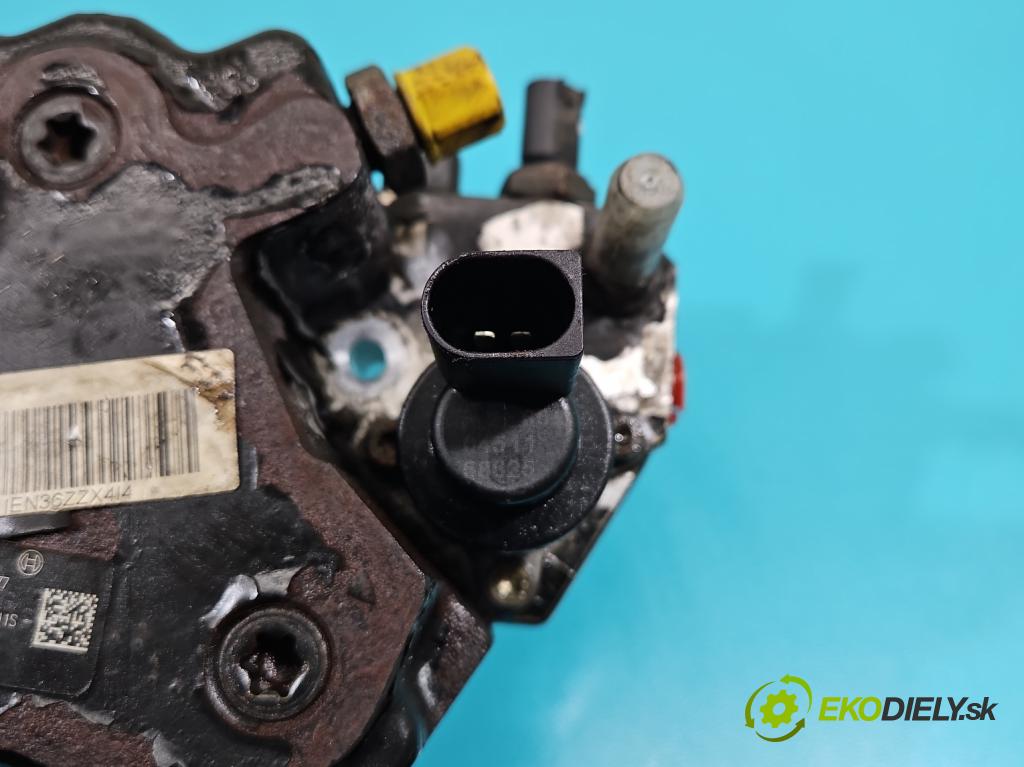 Mercedes B W245 2005-2011 2.0 cdi 140 HP automatic 103 kW 1992 cm3 5- čerpadlo vstrekovacia 0445010120 (Vstrekovacie čerpadlo)