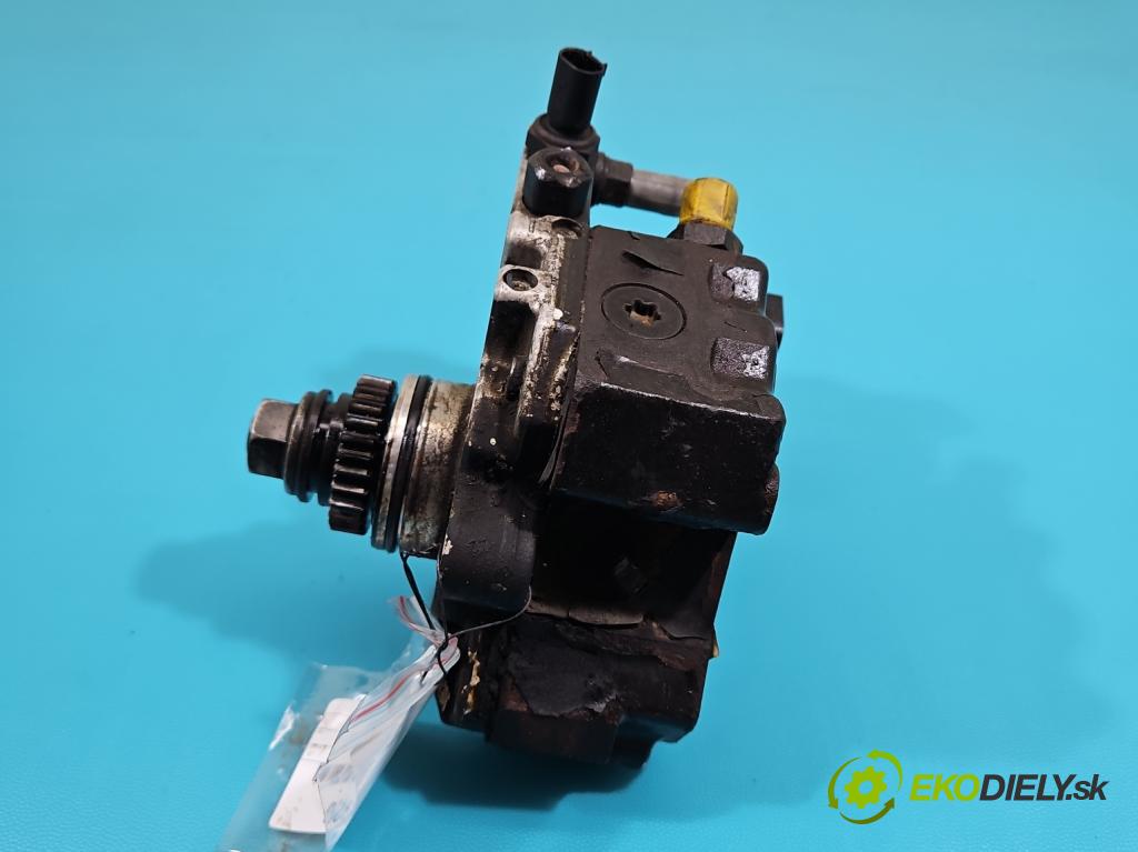 Mercedes B W245 2005-2011 2.0 cdi 140 HP automatic 103 kW 1992 cm3 5- čerpadlo vstrekovacia 0445010120 (Vstrekovacie čerpadlo)
