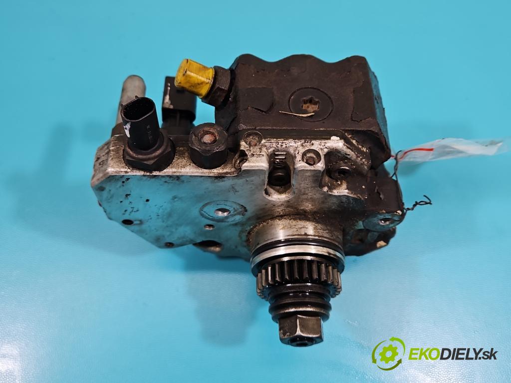 Mercedes B W245 2005-2011 2.0 cdi 140 HP automatic 103 kW 1992 cm3 5- čerpadlo vstrekovacia 0445010120 (Vstrekovacie čerpadlo)