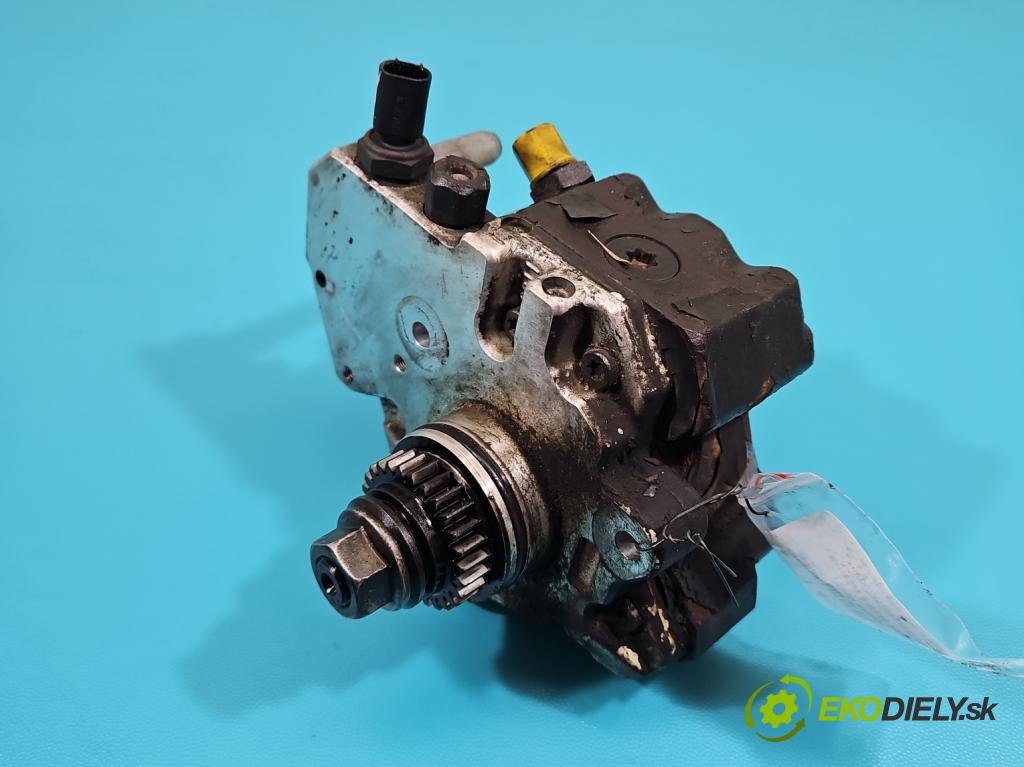 Mercedes B W245 2005-2011 2.0 cdi 140 HP automatic 103 kW 1992 cm3 5- čerpadlo vstrekovacia 0445010120 (Vstrekovacie čerpadlo)