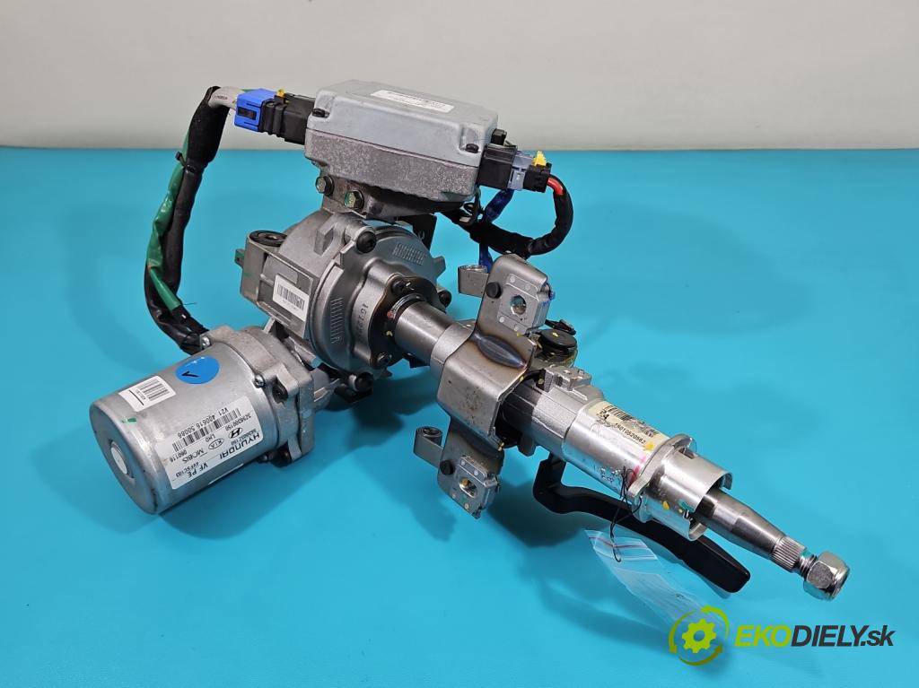 Hyundai I40 1.7 crdi 141 HP manual 104 kW 1685 cm3 5- čerpadlo posilovač 3Z563-99700 (Servočerpadlo, pumpa riadenia)