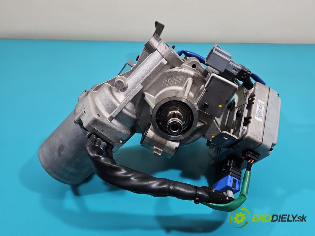 Hyundai I40 1.7 crdi 141 HP manual 104 kW 1685 cm3 5- čerpadlo posilovač 3Z563-99700 (Servočerpadlo, pumpa riadenia)