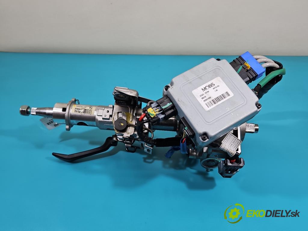 Hyundai I40 1.7 crdi 141 HP manual 104 kW 1685 cm3 5- čerpadlo posilovač 3Z563-99700 (Servočerpadlo, pumpa riadenia)