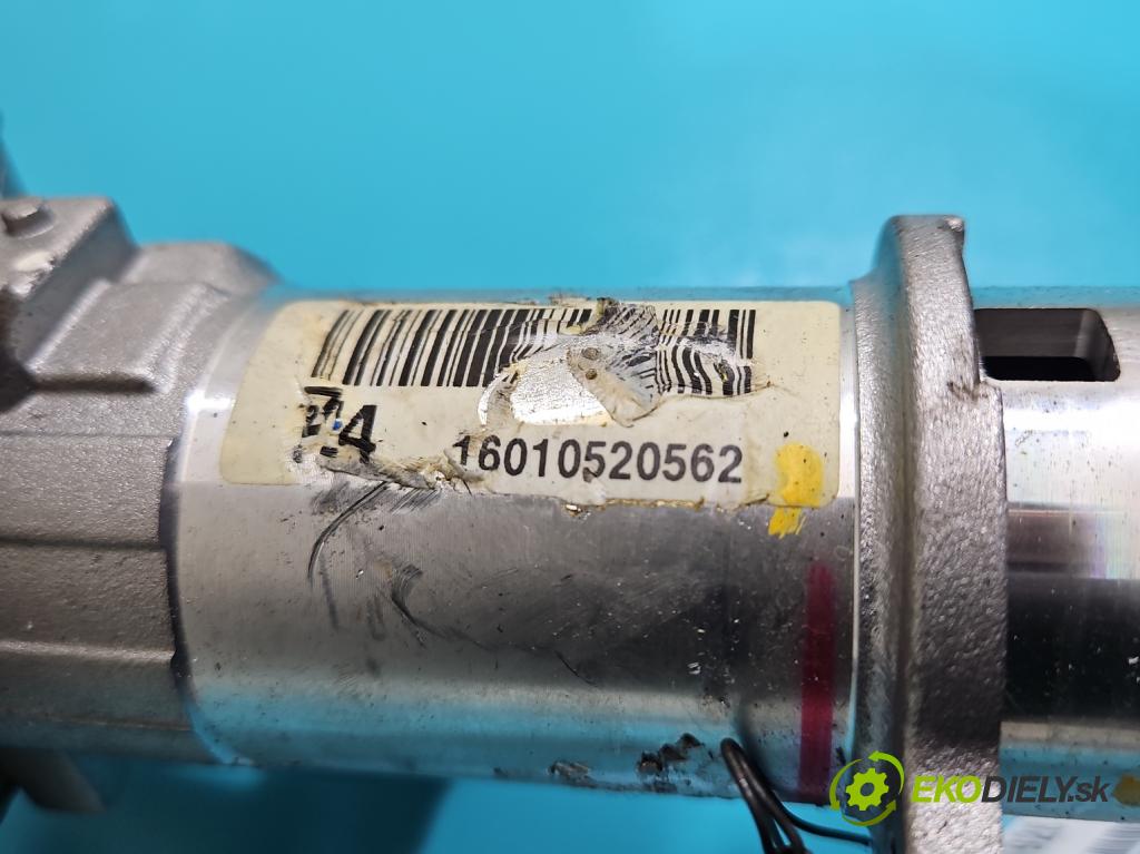 Hyundai I40 1.7 crdi 141 HP manual 104 kW 1685 cm3 5- čerpadlo posilovač 3Z563-99700 (Servočerpadlo, pumpa riadenia)