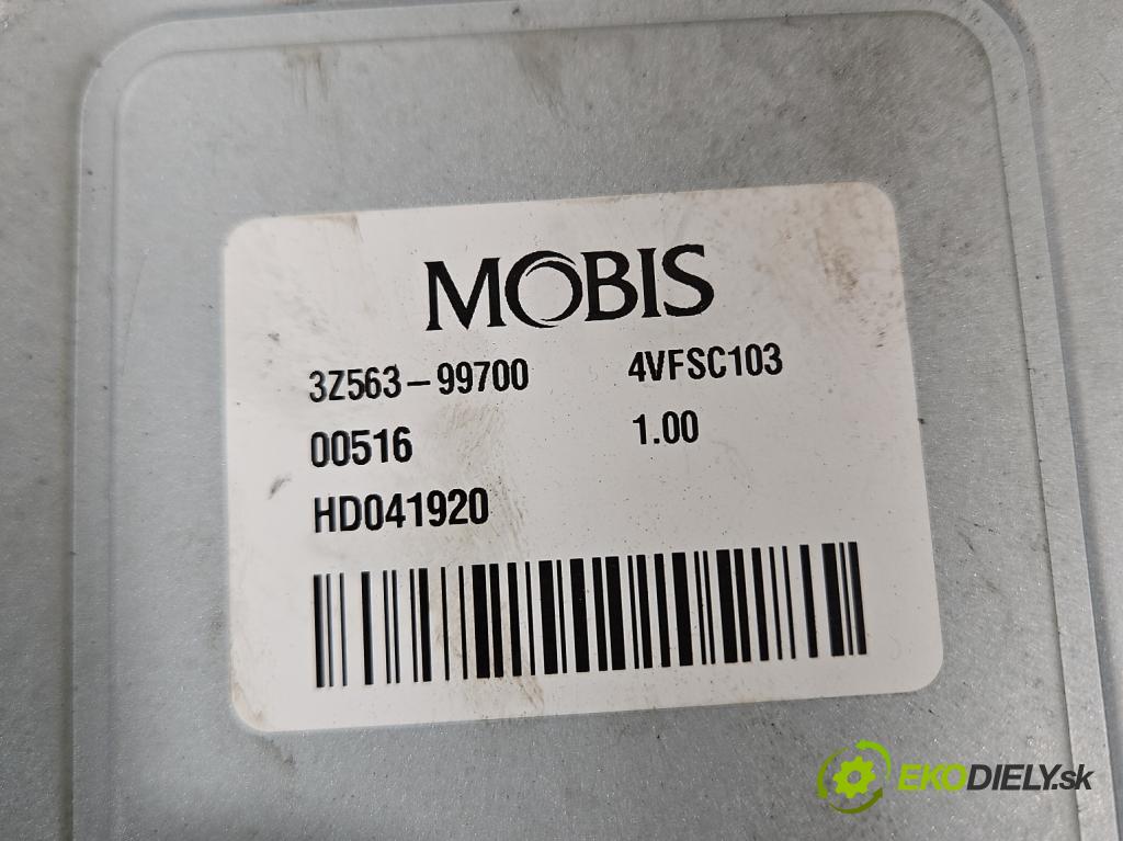 Hyundai I40 1.7 crdi 141 HP manual 104 kW 1685 cm3 5- čerpadlo posilovač 3Z563-99700 (Servočerpadlo, pumpa riadenia)