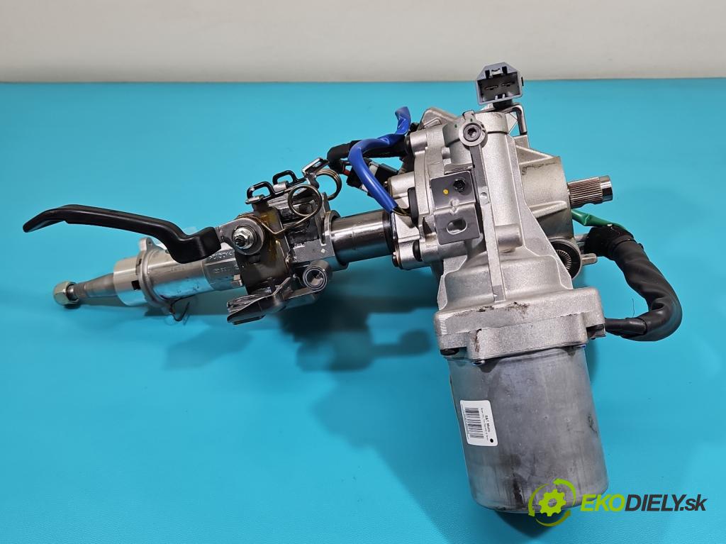 Hyundai I40 1.7 crdi 141 HP manual 104 kW 1685 cm3 5- čerpadlo posilovač 3Z563-99700 (Servočerpadlo, pumpa riadenia)