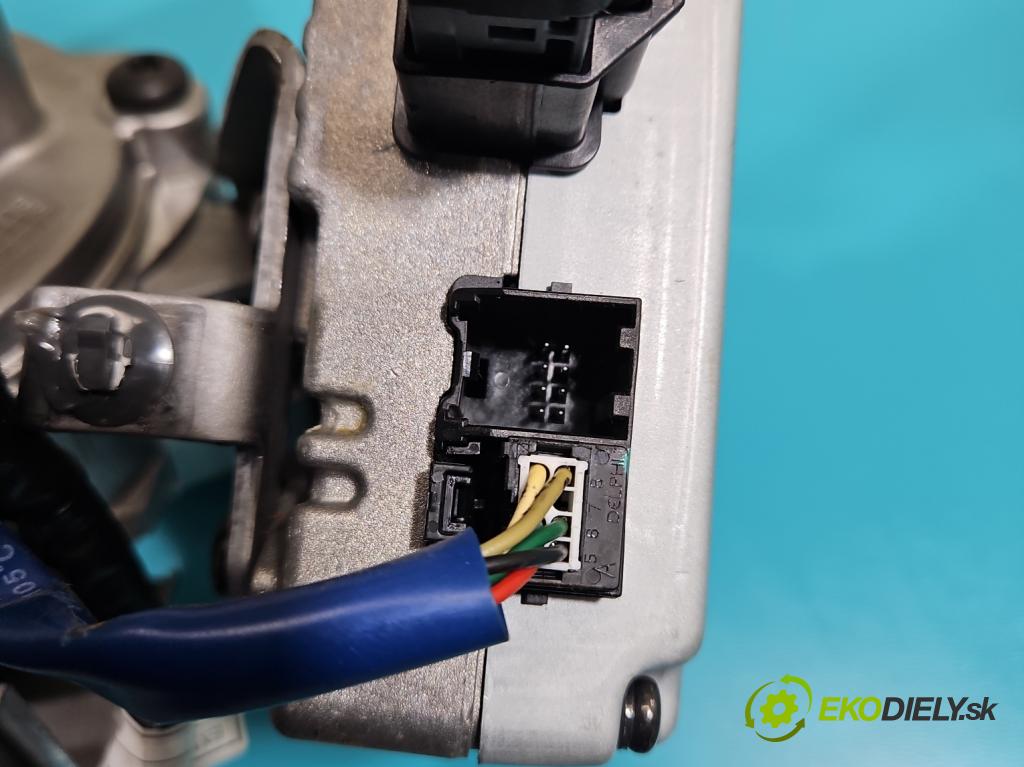 Hyundai I40 1.7 crdi 141 HP manual 104 kW 1685 cm3 5- čerpadlo posilovač 3Z563-99700 (Servočerpadlo, pumpa riadenia)