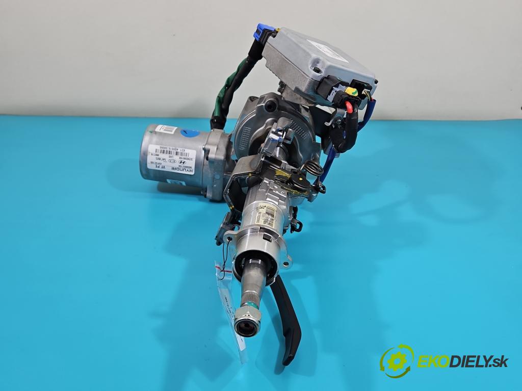 Hyundai I40 1.7 crdi 141 HP manual 104 kW 1685 cm3 5- čerpadlo posilovač 3Z563-99700 (Servočerpadlo, pumpa riadenia)