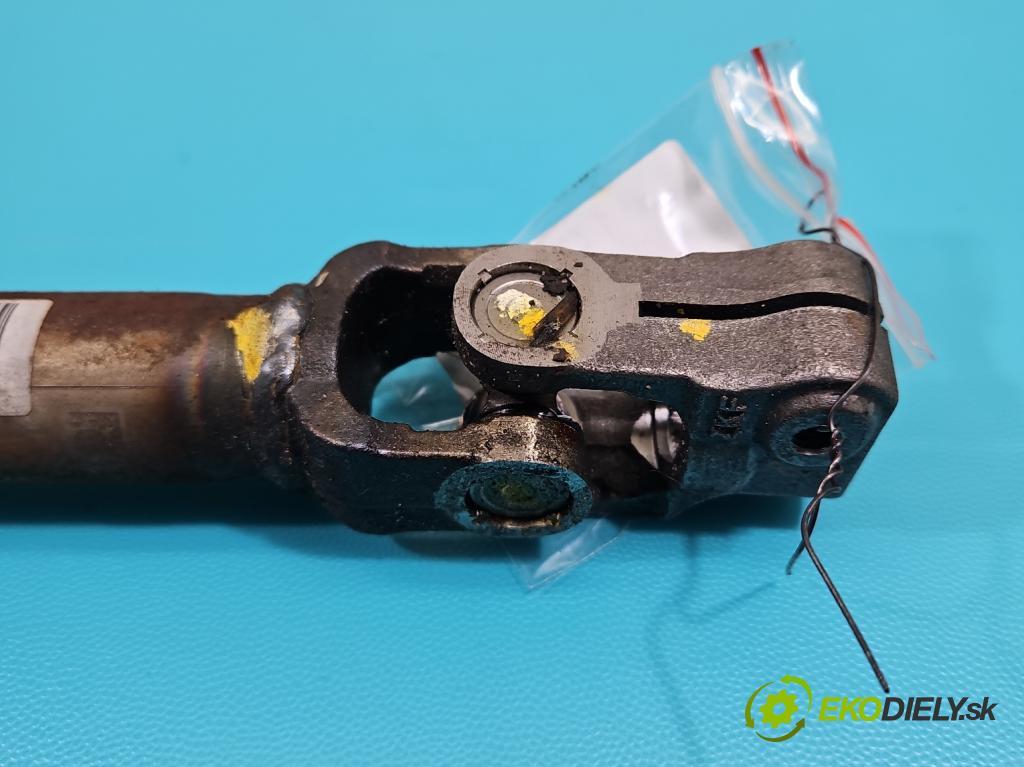 Hyundai I40 1.7 crdi 141 HP manual 104 kW 1685 cm3 5- Stĺpik volant 15122820333 (Tyč riadenia (volantu))